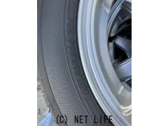 ホイール・タイヤ 165/55/R14 タイヤ.ホイール 4本セット タイヤ2025年