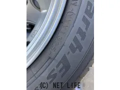 ホイール・タイヤ 165/55/R14 タイヤ.ホイール 4本セット タイヤ2025年