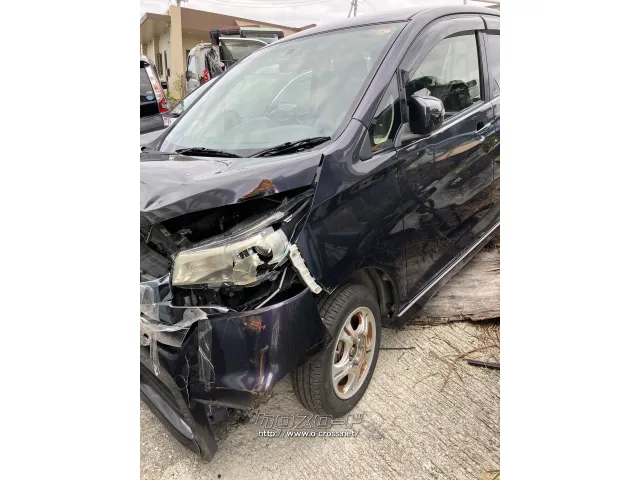 部品取車 マツダ アクセラ スポーツ