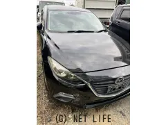 部品取車 マツダ　アクセラ　スポーツ　