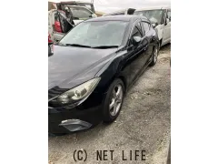 部品取車 マツダ　アクセラ　スポーツ　