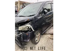 部品取車 マツダ　アクセラ　スポーツ　