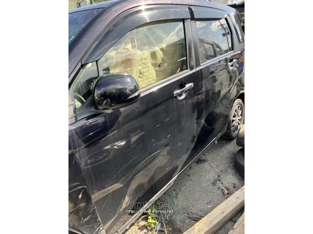 部品取車 JH1 エヌワゴン カスタム