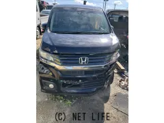 部品取車 JH1 エヌワゴン カスタム