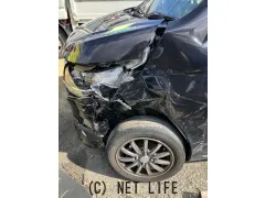 部品取車 JH1 エヌワゴン カスタム