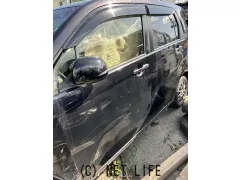 部品取車 JH1　エヌワゴン　カスタム