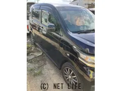 部品取車 JH1　エヌワゴン　カスタム