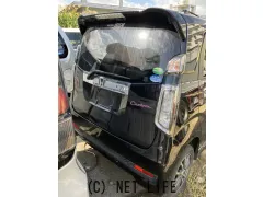 部品取車 JH1 エヌワゴン カスタム