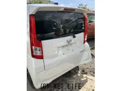 部品取車 LA150S ムーヴ