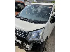 部品取車 LA150S ムーヴ