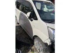 部品取車 LA150S ムーヴ