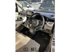 部品取車 LA150S ムーヴ