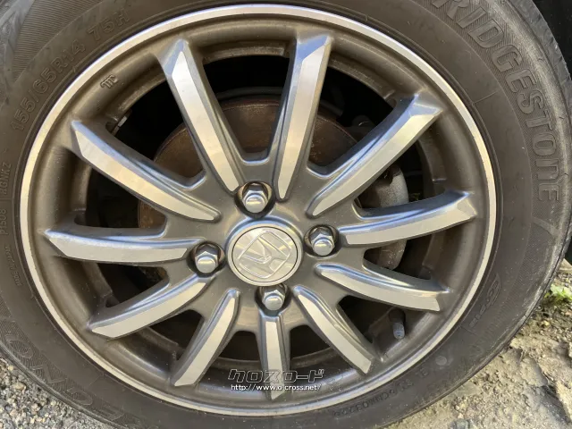 ホイール・タイヤ ホンダ 14インチ 4本セット