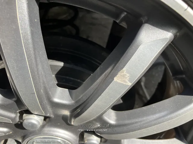 ホイール・タイヤ ホンダ 14インチ 4本セット