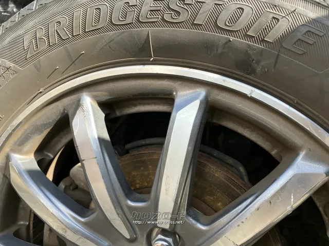 ホイール・タイヤ ホンダ 14インチ 4本セット