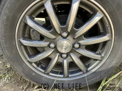 ホイール・タイヤ ホンダ　14インチ　４本セット