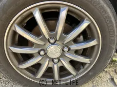 ホイール・タイヤ ホンダ 14インチ 4本セット