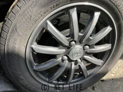 ホイール・タイヤ ホンダ 14インチ 4本セット