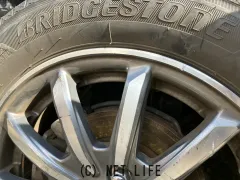 ホイール・タイヤ ホンダ　14インチ　４本セット