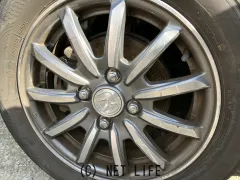 ホイール・タイヤ ホンダ　14インチ　４本セット