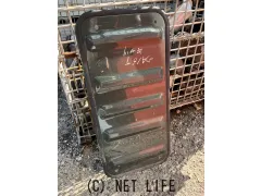 外装・エアロ DA16T キャリー 荷台 ふた エンジンカバー