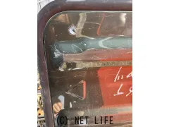 外装・エアロ DA16T キャリー 荷台 ふた エンジンカバー