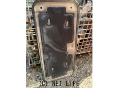 外装・エアロ DA16T キャリー 荷台 ふた エンジンカバー