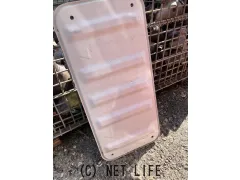 外装・エアロ DA16T キャリー 荷台 ふた エンジンカバー