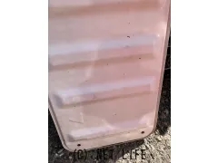 外装・エアロ DA16T　キャリー　荷台　ふた　エンジンカバー