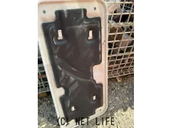 外装・エアロ DA16T キャリー 荷台 ふた エンジンカバー