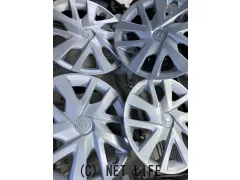 外装・エアロ JF3 エヌボックス　14インチ　ホイールキャップ　4枚セット