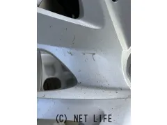 外装・エアロ JF3 エヌボックス　14インチ　ホイールキャップ　4枚セット