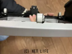 内装品 GP3 フリード オーディオ枠