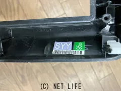 内装品 GP3 フリード オーディオ枠