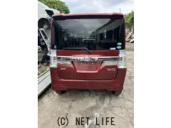 部品取車 LA600ｓ　タントカスタム　