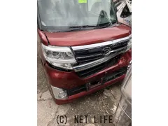 部品取車 LA600ｓ　タントカスタム　