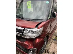 部品取車 LA600ｓ　タントカスタム　