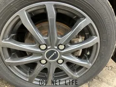 部品取車 LA600s タントカスタム