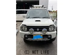 部品取車 JB23W ジムニー