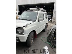 部品取車 JB23W ジムニー