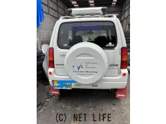 部品取車 JB23W ジムニー