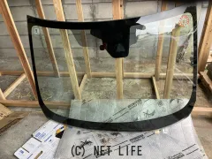 外装・エアロ B43W 　フロントガラス　