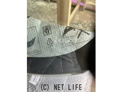 外装・エアロ B43W フロントガラス