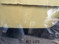 外装・エアロ LA650S　タント　フロントガラス