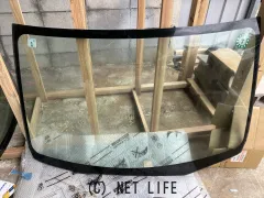 外装・エアロ LA150S ムーヴ フロントガラス