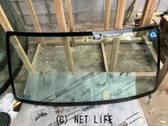 外装・エアロ S211P　ハイゼット　フロントガラス