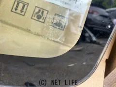 外装・エアロ S211P ハイゼット フロントガラス