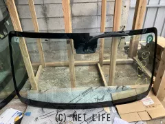 外装・エアロ S700 ハイゼット フロントガラス