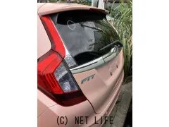 外装・エアロ GP5 フィット