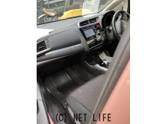 外装・エアロ GP5 フィット